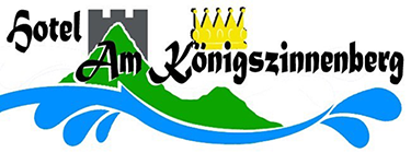 Logo Hotel-Restaurant am Königszinnenberg